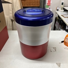 Y 2510-074 島産業　家庭用生ごみ　減量乾燥機　パリパリキューブライト　PCL-31 新品未使用の画像