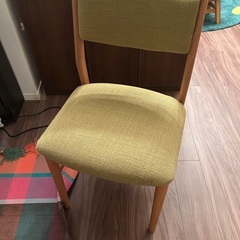 デスク・椅子の画像