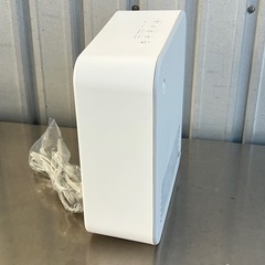 B206◇未使用！人感センサー付き セラミックヒーター◇1200W CH-T1837の画像