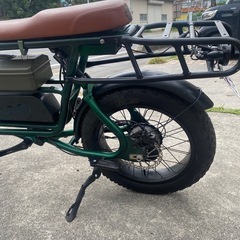 マーベリックS1-600 (原付一種)eバイクの画像