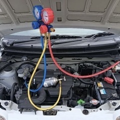車関連お受けします！