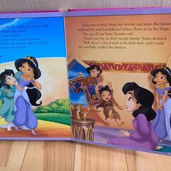 幼児用　英語の本の画像