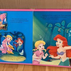 幼児用　英語の本の画像