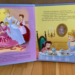 幼児用　英語の本の画像