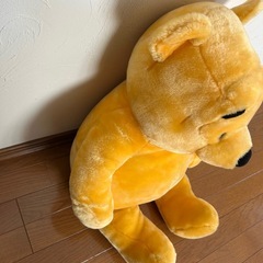 特大　くまのプーさん　　の画像