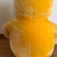 特大　くまのプーさん　　の画像