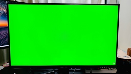 KVMやUSB-C給電接続のWQHDモニター JN-IPS27WQHDR-C65W
