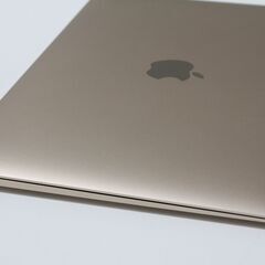 MacBook（Retina,12インチ,Early 2016）512GB/8GB〈MLHF2J/A〉⑤の画像