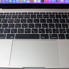 MacBook（Retina,12インチ,Early 2016）512GB/8GB〈MLHF2J/A〉⑤の画像