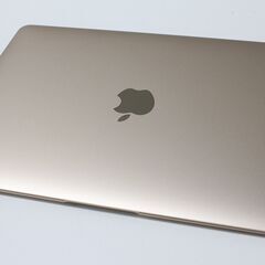 MacBook（Retina,12インチ,Early 2016）512GB/8GB〈MLHF2J/A〉⑤の画像