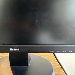 モニターの画像