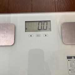 体重計の画像