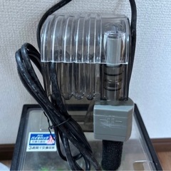 水槽の画像