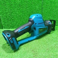 マキタ JR189DRGX 充電式レシプロソー【船橋馬込店】【店頭取引限定】【未使用】管理番号：ITAK1HW89MKEの画像