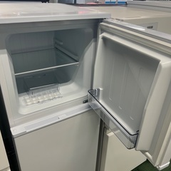 冷蔵庫  2024  一人暮らし用の画像