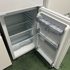 冷蔵庫  2024  一人暮らし用の画像