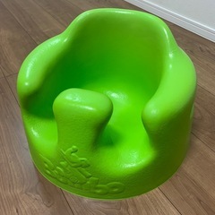 バンボ　テーブル付きの画像