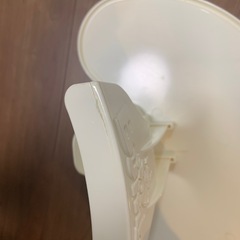 バンボ　テーブル付きの画像