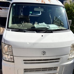 4wd 車検　2026/5月　12万キロの画像