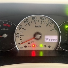 ミラココア🥰車検長ーい‼️‼️車検R9年9月まで、磨きコーティング済‼️内外装綺麗です。現車確認できます🙇すぐ乗れます🙇☀️🥰‼️の画像