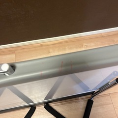 パネルナ ベビーストップ（自立式ベビーゲート　マグネット　ホワイトボード）の画像