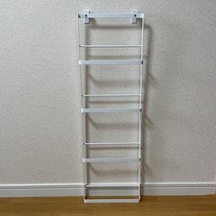 【新品】スリッパラック の画像