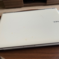 ノートパソコンの画像