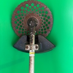 RYOBI 電動草刈り機 AK-6000の画像