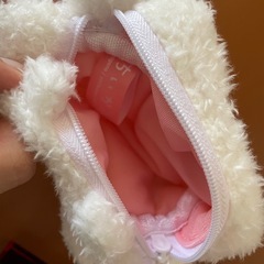 ちいかわポーチの画像