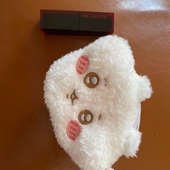 ちいかわポーチの画像