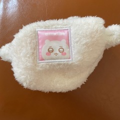 ちいかわポーチの画像