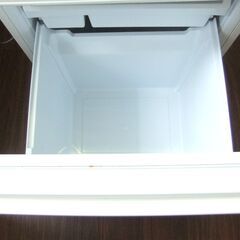 AQUA アクア 冷蔵庫 AQR-17MBK 168L 2ドア 2022年製 *10203Kの画像