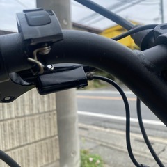マーベリックS1-600 (原付一種)eバイクの画像