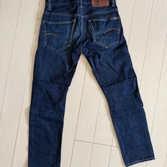 [10/9まで] G-sta ジーンズ　の画像