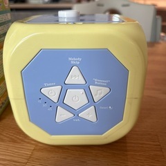 おやすみシアターの画像