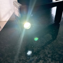 充電式LEDライト の画像