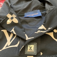 スエット半袖半ズボンの画像