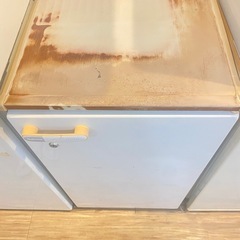 冷蔵庫の画像