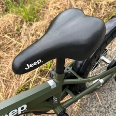 名古屋市内お届け無料16インチ子供自転車ジュニアサイクルの画像
