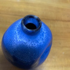 焼物花器の画像