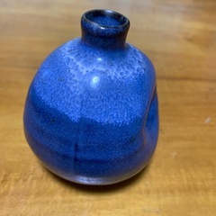 焼物花器の画像