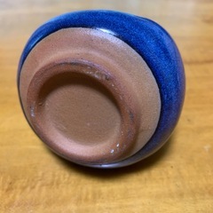 焼物花器の画像