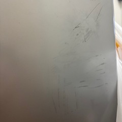 ２つセット冷蔵庫と洗濯機　　の画像