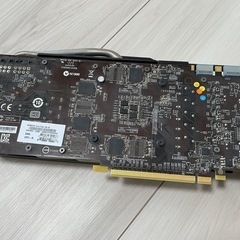 N760GTX Twin Frozr 4S OC [PCIExp 2GB]の画像