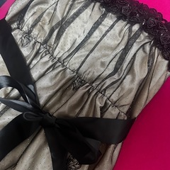 ドレスの画像