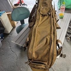 ガンケース中古の画像