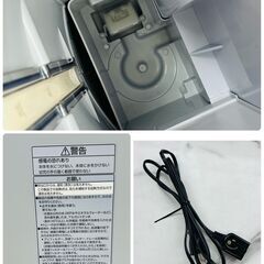 【REGASTOCK川崎店】【動作確認済み】National ナショナル 加熱気化式 加湿器 FE-05KLV 2002年製の画像