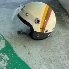 ヘルメットの画像