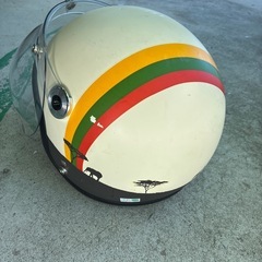 ヘルメットの画像