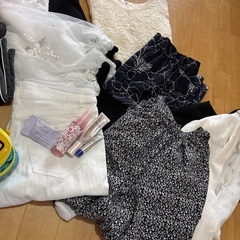 断捨離の画像